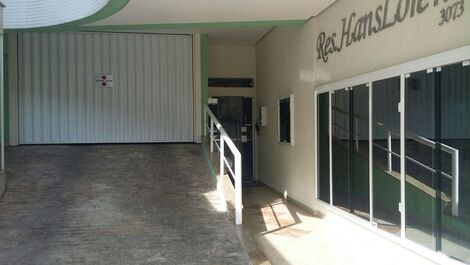 Quadra do mar - 4 dormitórios