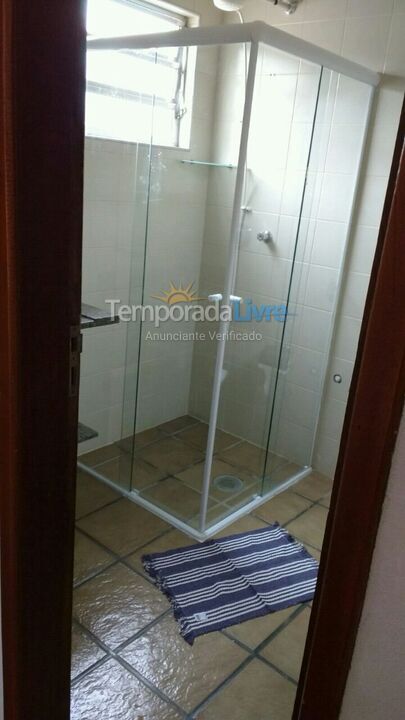 Casa para aluguel de temporada em Ubatuba (Lagoinha)