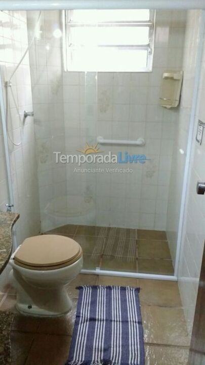 Casa para aluguel de temporada em Ubatuba (Lagoinha)