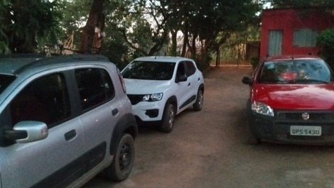 Ranch for rent in Sete Lagoas - Goiabeiras