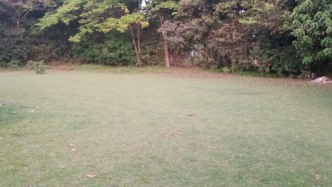 Sete Lagoas site for rent.