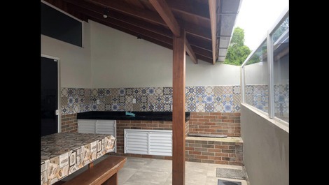 Ótima Casa em Canto Grande, Bombinhas