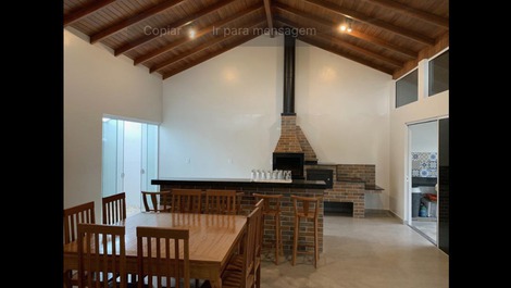 Ótima Casa em Canto Grande, Bombinhas