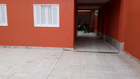 Casa para alugar em Arraial do Cabo - Monte Alto Praia da Mssambaba