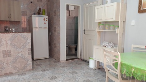 PARAÍSO DO ATLÂNTICO