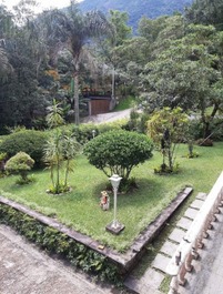 House for rent in Guapimirim - Caneca Fina