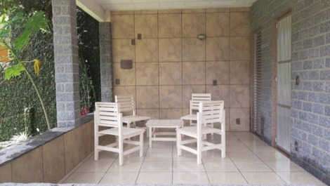 Spacious and comfortable house in a gated community