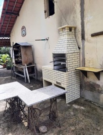 Spacious and comfortable house in a gated community