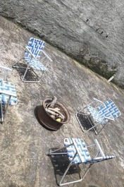 Spacious and comfortable house in a gated community