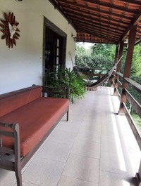 Spacious and comfortable house in a gated community