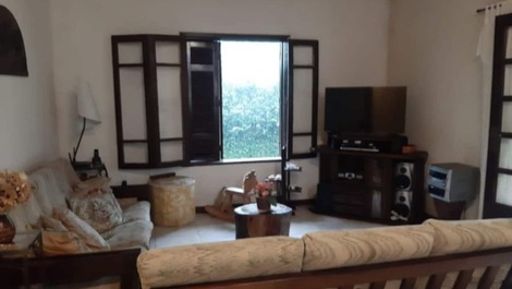 Spacious and comfortable house in a gated community