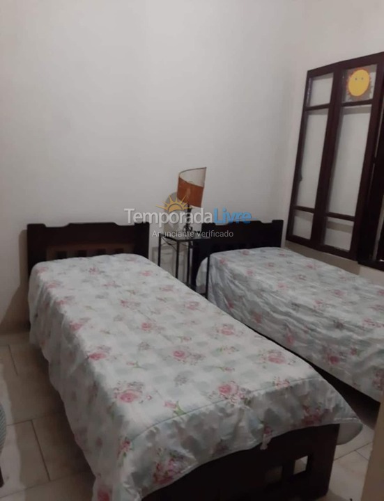 House for vacation rental in Guapimirim (Caneca Fina)