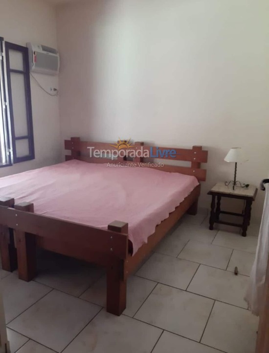 House for vacation rental in Guapimirim (Caneca Fina)