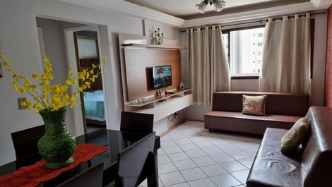 Apartamento para alquilar en Guarapari - Praia do Morro