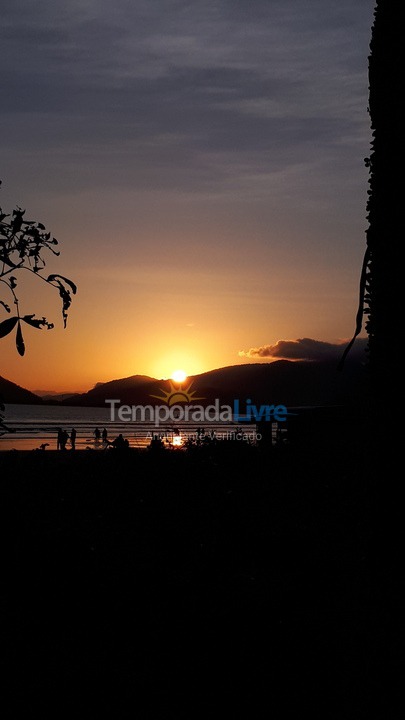 Casa para aluguel de temporada em Ubatuba (Lagoinha)