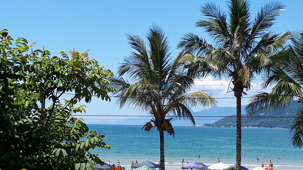 Casa para aluguel de temporada em Ubatuba (Lagoinha)