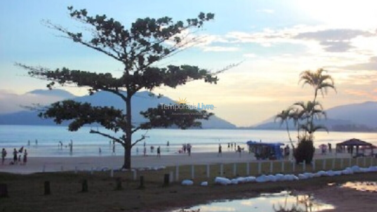 Casa para aluguel de temporada em Ubatuba (Lagoinha)