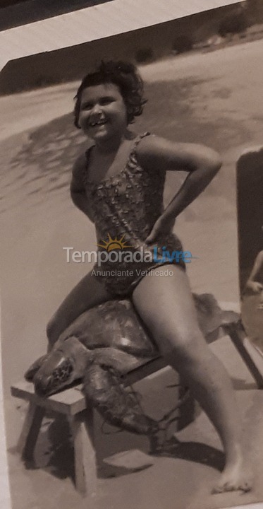 Casa para alquiler de vacaciones em Ubatuba (Lagoinha)