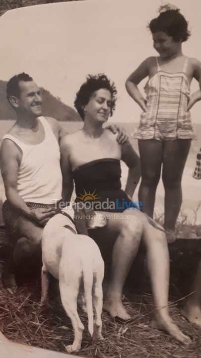 Casa para alquiler de vacaciones em Ubatuba (Lagoinha)