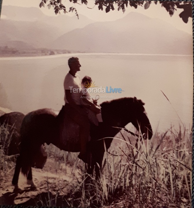 Casa para alquiler de vacaciones em Ubatuba (Lagoinha)
