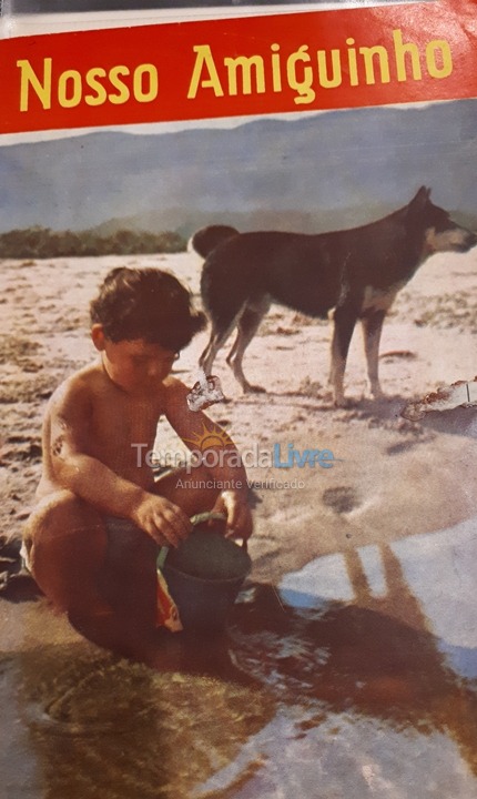 Casa para alquiler de vacaciones em Ubatuba (Lagoinha)
