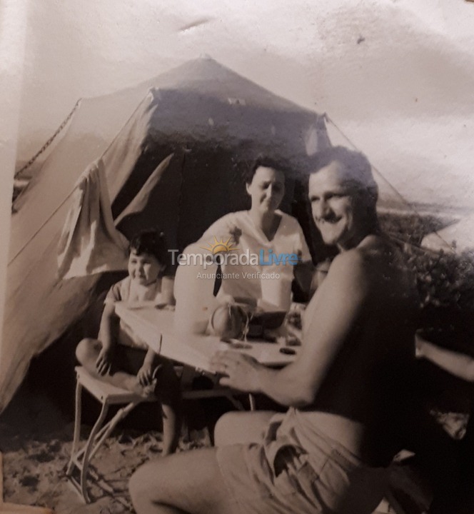 Casa para alquiler de vacaciones em Ubatuba (Lagoinha)