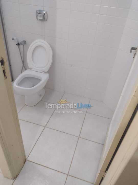 Casa para alquiler de vacaciones em Ubatuba (Lagoinha)