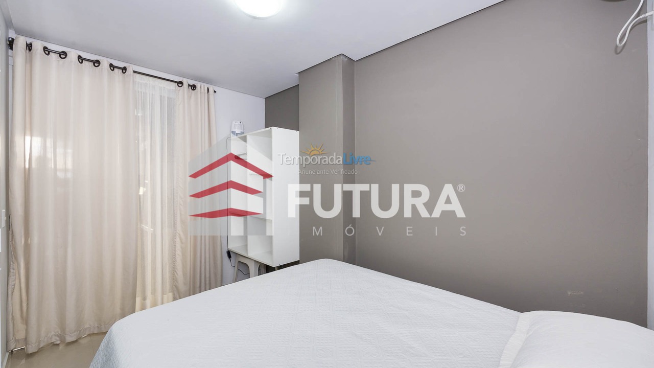 Casa para alquiler de vacaciones em Bombinhas (Mariscal)