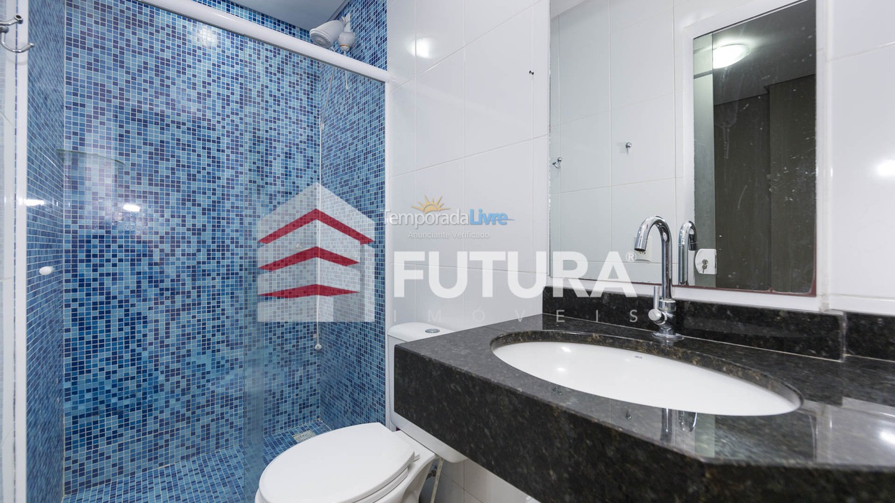 Casa para alquiler de vacaciones em Bombinhas (Mariscal)