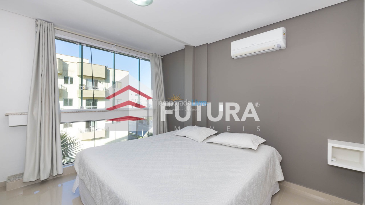 Casa para alquiler de vacaciones em Bombinhas (Mariscal)