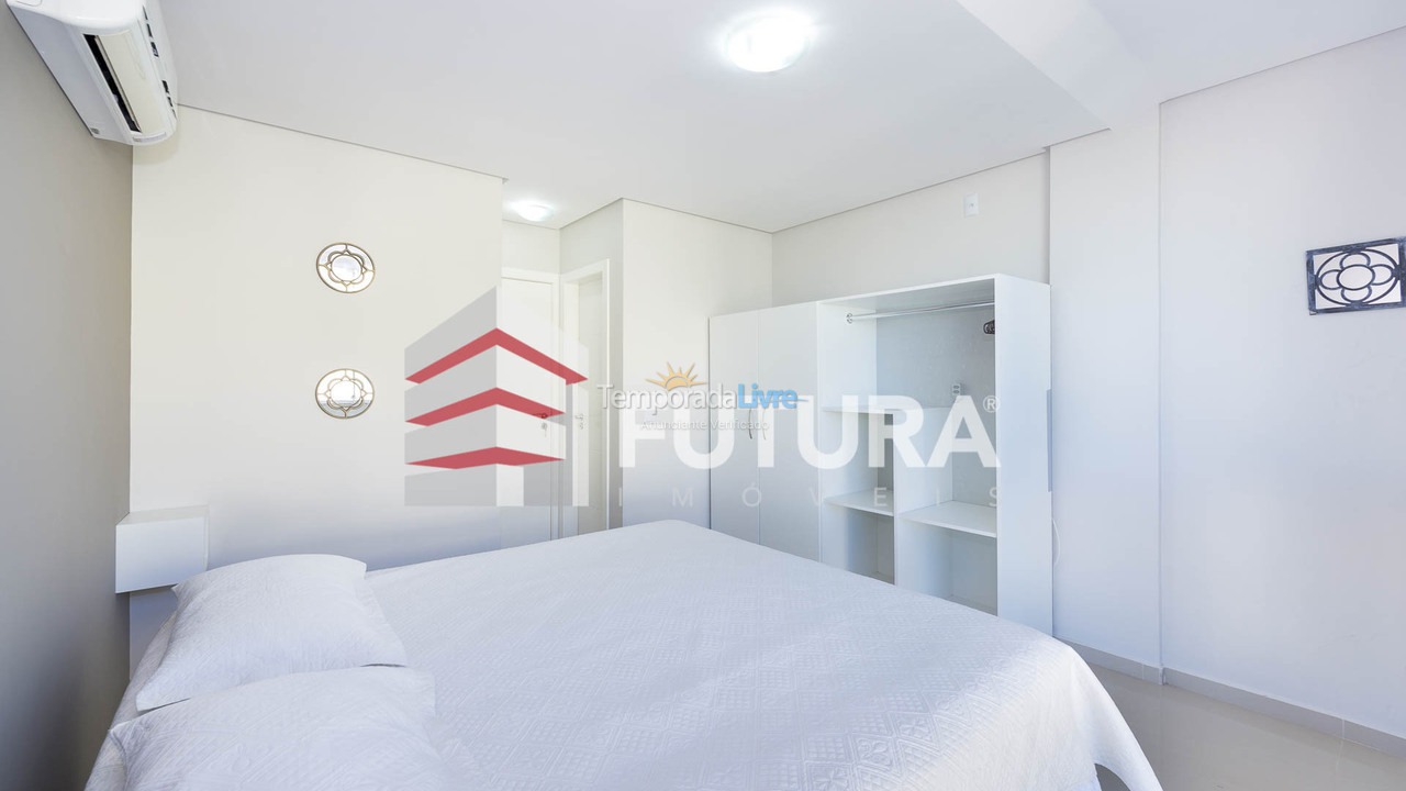 Casa para alquiler de vacaciones em Bombinhas (Mariscal)