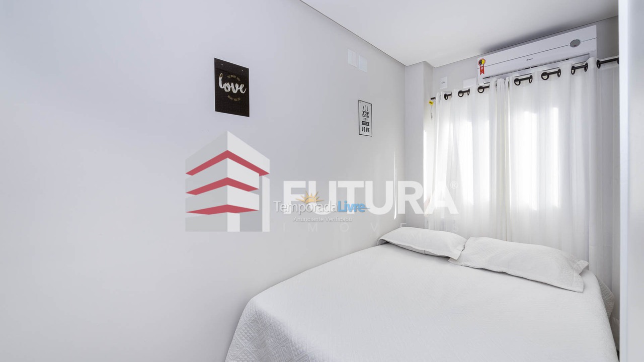 Casa para alquiler de vacaciones em Bombinhas (Mariscal)