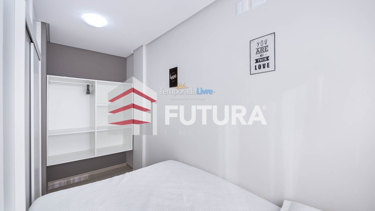 Casa para alquiler de vacaciones em Bombinhas (Mariscal)