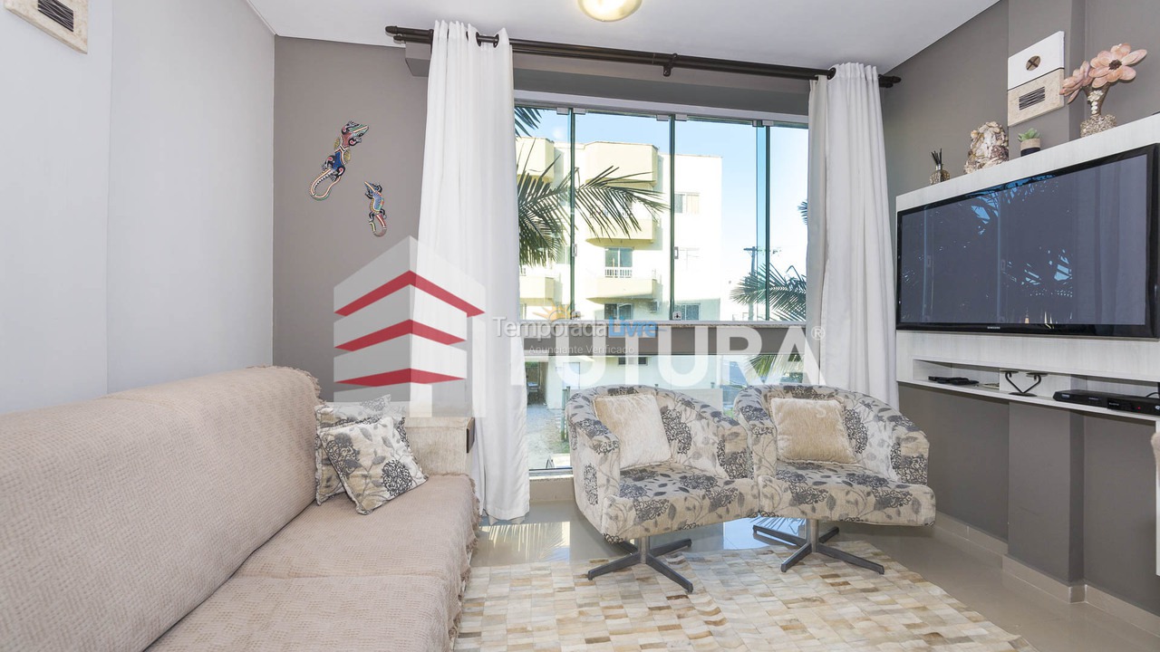 Casa para alquiler de vacaciones em Bombinhas (Mariscal)