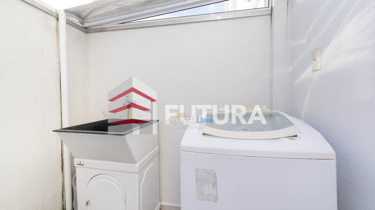 Casa para alquiler de vacaciones em Bombinhas (Mariscal)