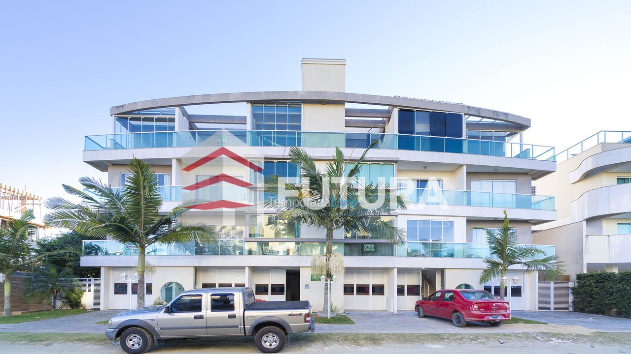 Casa para alquiler de vacaciones em Bombinhas (Mariscal)