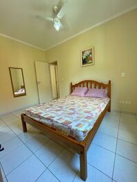 Costa's Apartment - Ubatuba/Praia Grande 80 meters from the beach!