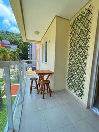 Costa's Apartment - Ubatuba/Praia Grande 80 meters from the beach!