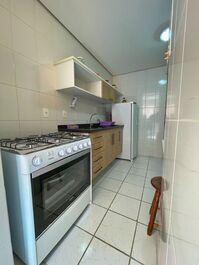 Costa's Apartment - Ubatuba/Praia Grande 80 meters from the beach!