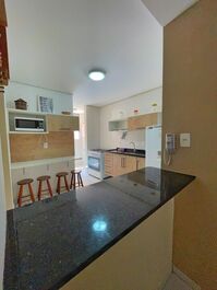 Costa's Apartment - Ubatuba/Praia Grande 80 meters from the beach!