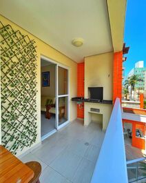 Costa's Apartment - Ubatuba/Praia Grande 80 meters from the beach!