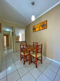 Costa's Apartment - Ubatuba/Praia Grande 80 meters from the beach!