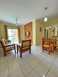 Costa's Apartment - Ubatuba/Praia Grande 80 meters from the beach!