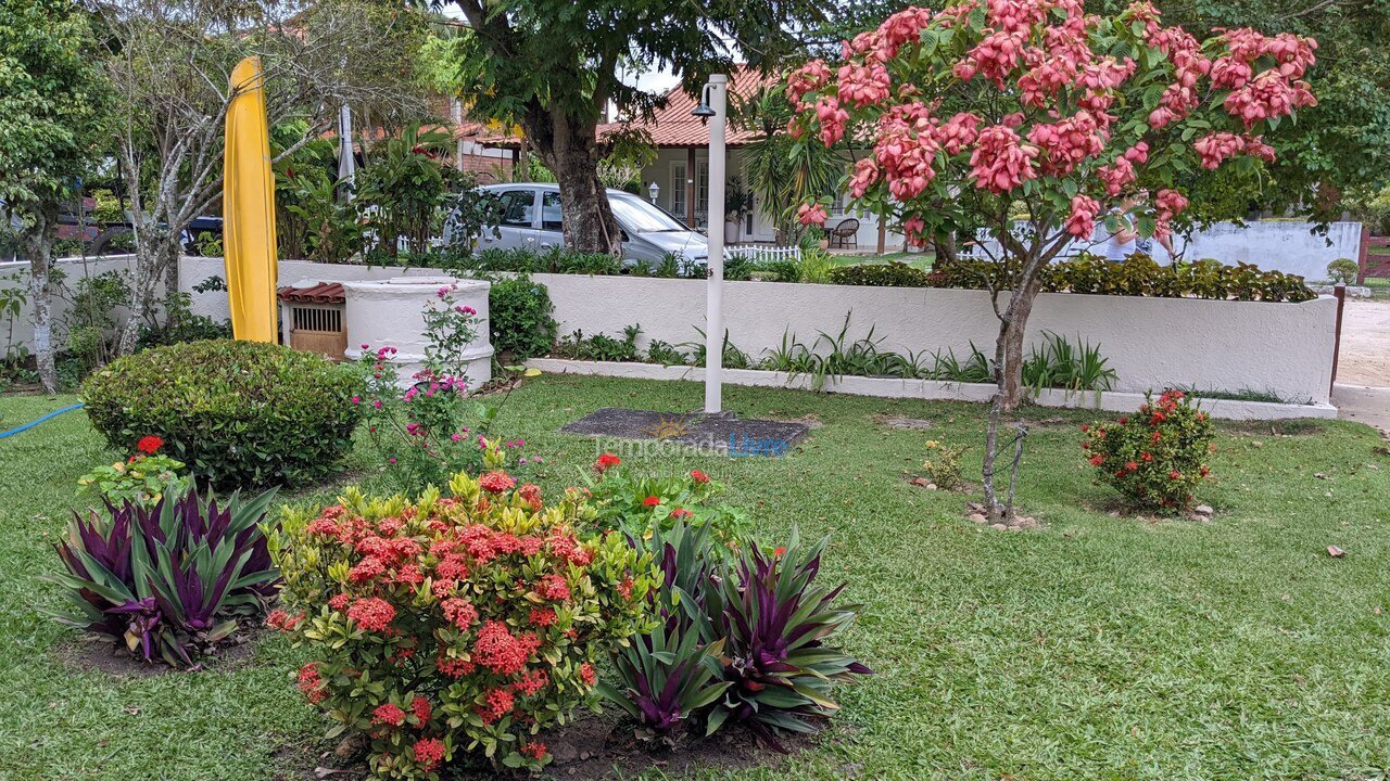 Casa para alquiler de vacaciones em São Pedro da Aldeia (Praia Linda)