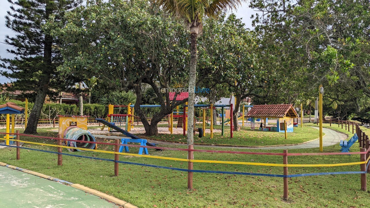 Casa para alquiler de vacaciones em São Pedro da Aldeia (Praia Linda)