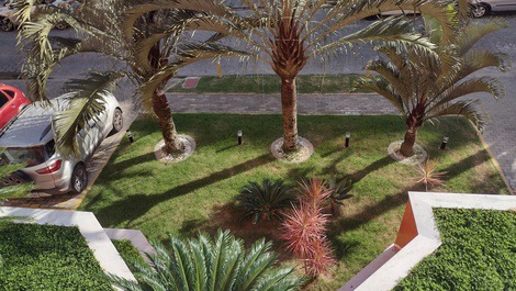 Costa's Apartment - Ubatuba/Praia Grande 80 meters from the beach!