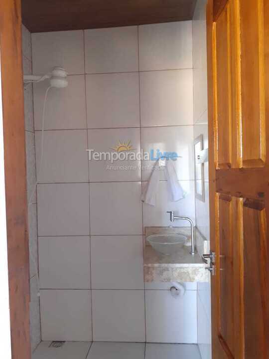 House for vacation rental in Amontada (Moitas)