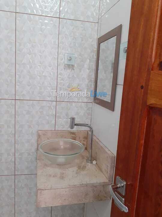 House for vacation rental in Amontada (Moitas)