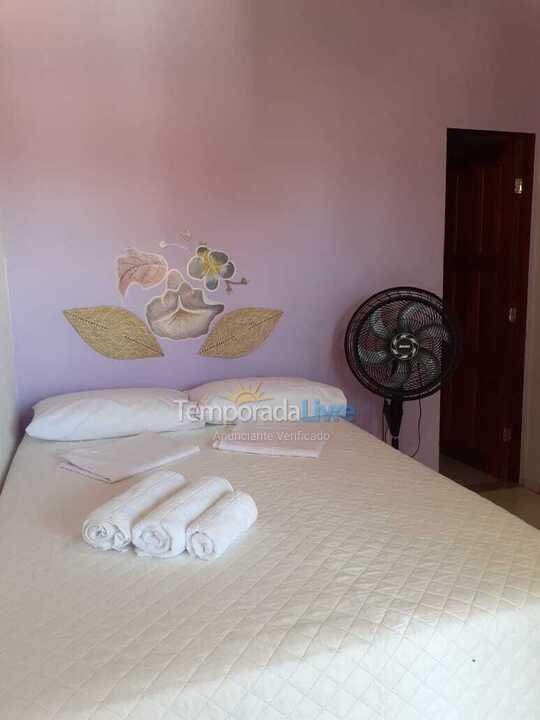 House for vacation rental in Amontada (Moitas)