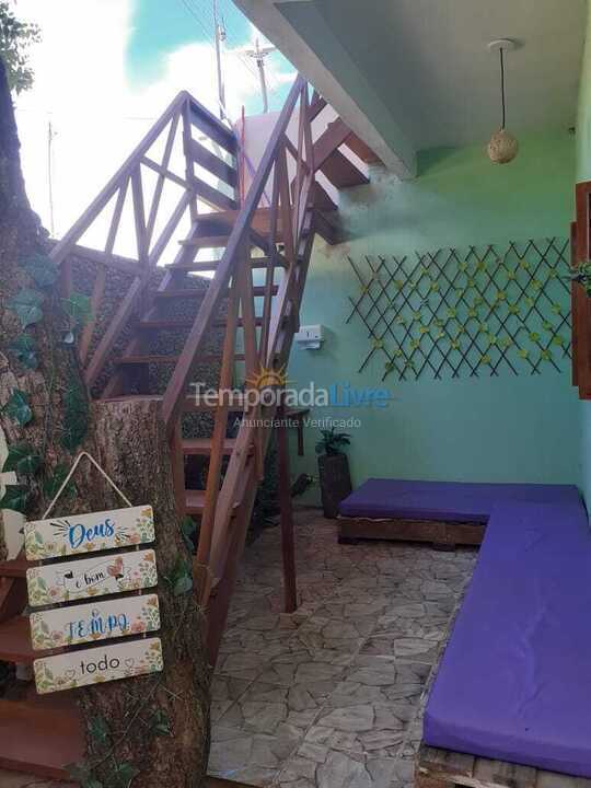 House for vacation rental in Amontada (Moitas)